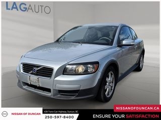2008 Volvo C30