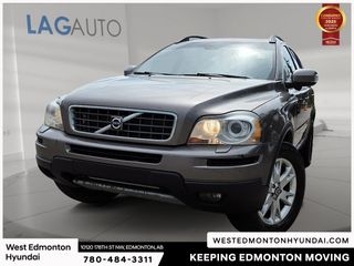 2008 Volvo XC90