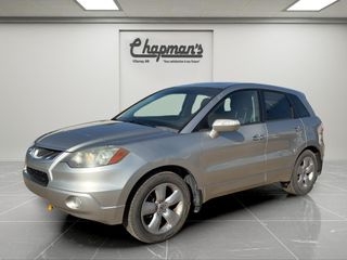 2009 Acura RDX