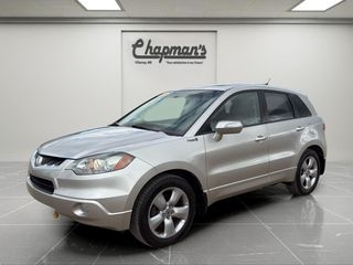 2009 Acura RDX