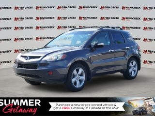2009 Acura RDX