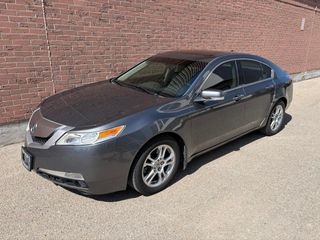 2009 Acura TL