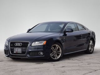 2009 Audi A5