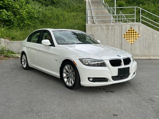 2009 BMW 3 Series