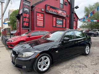 2009 BMW 3 Series