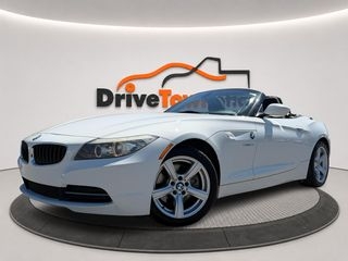 2009 BMW Z4