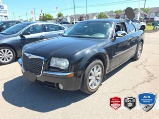 2009 Chrysler 300