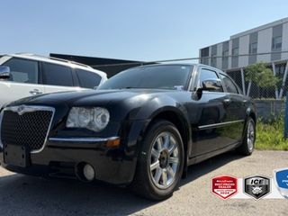 2009 Chrysler 300