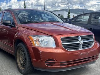 2009 Dodge Caliber
