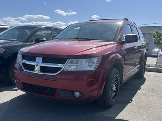 2009 Dodge Journey