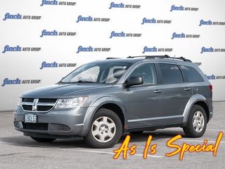 2009 Dodge Journey