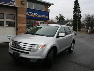 2009 Ford Edge