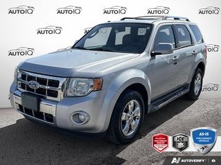 2009 Ford Escape