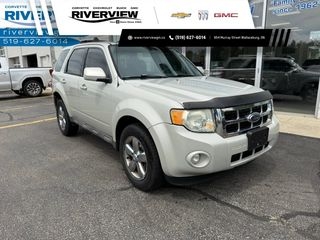 2009 Ford Escape
