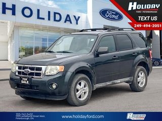 2009 Ford Escape
