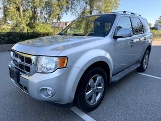2009 Ford Escape