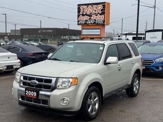 2009 Ford Escape