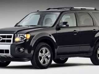 2009 Ford Escape