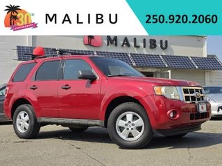 2009 Ford Escape