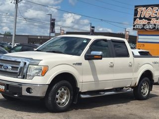 2009 Ford F-150
