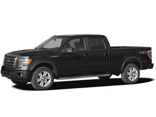 2009 Ford F-150