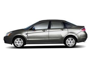 2009 Ford Focus