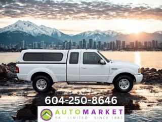 2009 Ford Ranger