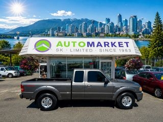 2009 Ford Ranger