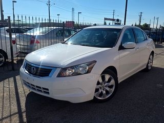 2009 Honda Accord