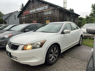 2009 Honda Accord