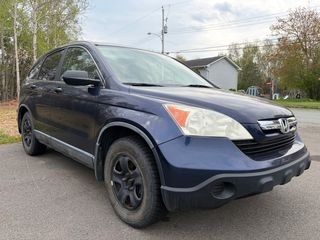 2009 Honda CR-V