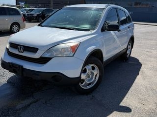 2009 Honda CR-V