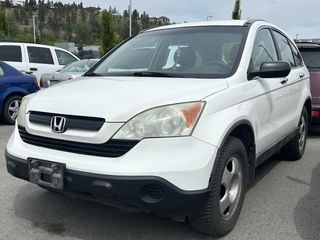 2009 Honda CR-V