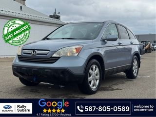 2009 Honda CR-V