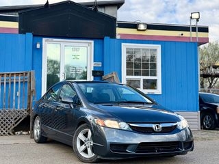 2009 Honda Civic