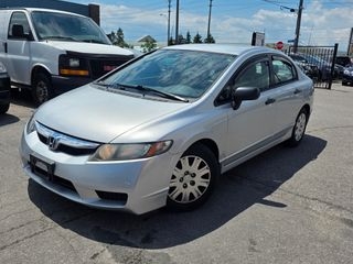 2009 Honda Civic