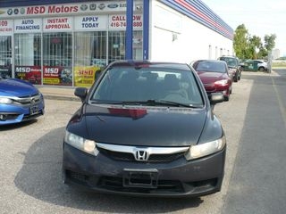 2009 Honda Civic