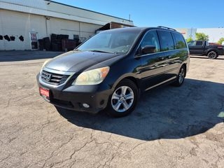 2009 Honda Odyssey