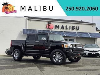 2009 Hummer H3T