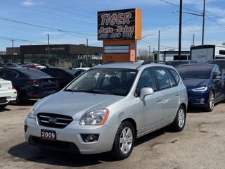 2009 Kia Rondo