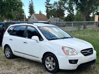 2009 Kia Rondo