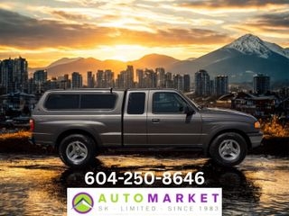2009 Mazda B4000
