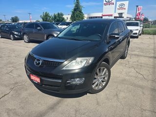 2009 Mazda CX-9