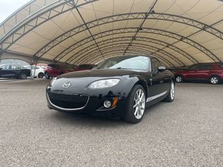 2009 Mazda MX-5