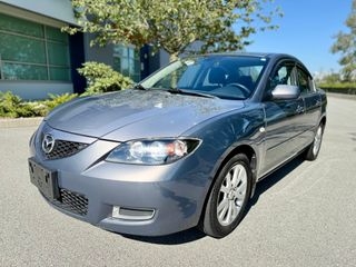 2009 Mazda Mazda3