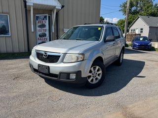 2009 Mazda Tribute