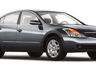 2009 Nissan Altima