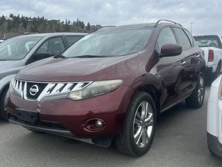 2009 Nissan Murano