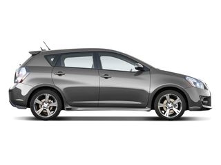 2009 Pontiac Vibe