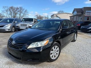 2009 Toyota Camry